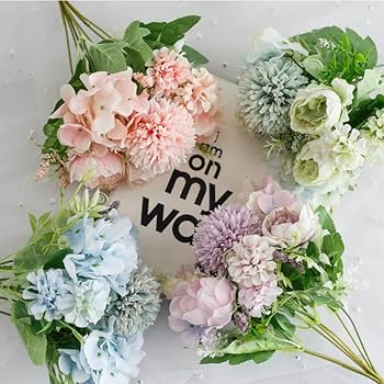 花瓶の花 パステル画 大きなサイズ Amazon｜フェイクフラワー フェイク パステル ブーケ 花瓶 付き